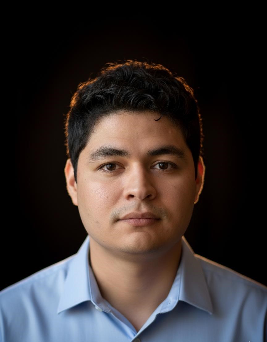 Yesner Salgado